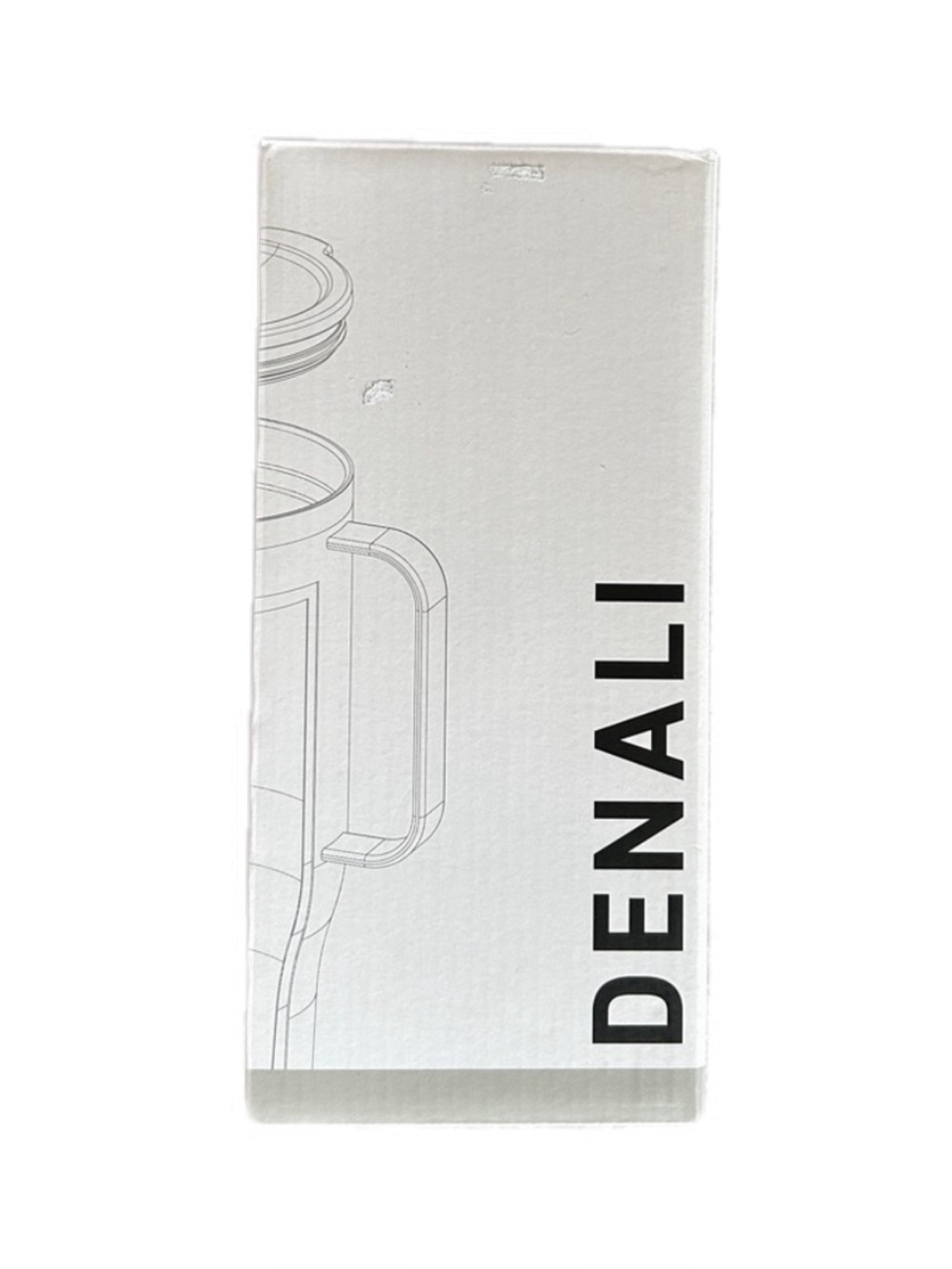 Denali Tumbler